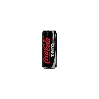 Coca Cola Zero