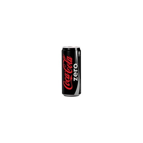 Coca Cola Zero