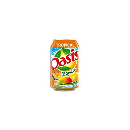 Oasis