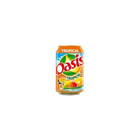 Oasis