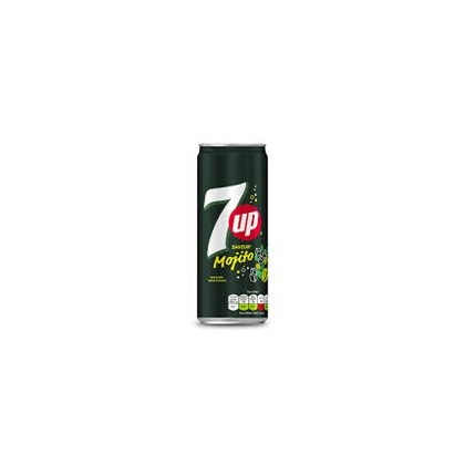 7up mojito