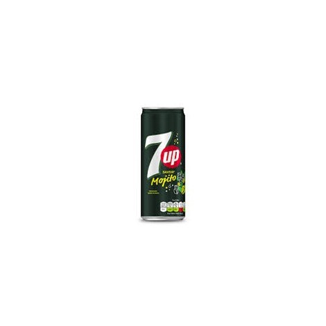 7up mojito