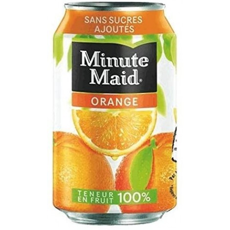 Minute Maid