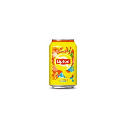 Ice Tea Pêche