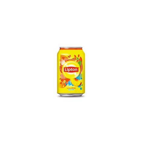 Ice Tea Pêche