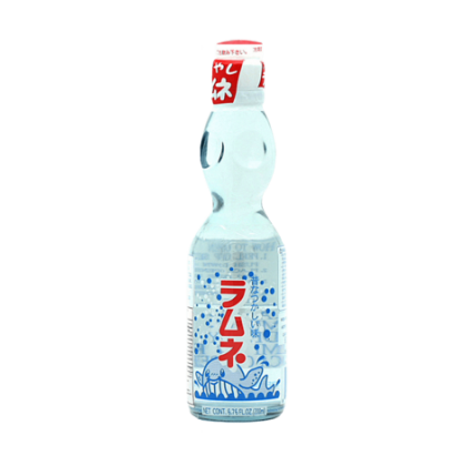 Limonade Ramune