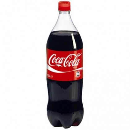 Coca 1.5L