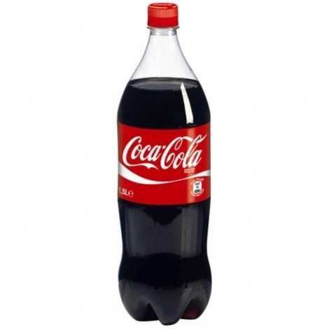 Coca 1.5L