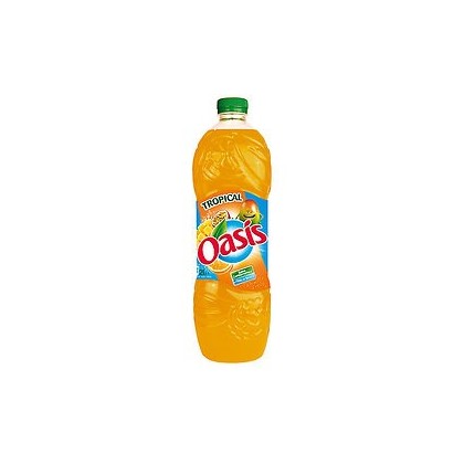 Oasis 2L