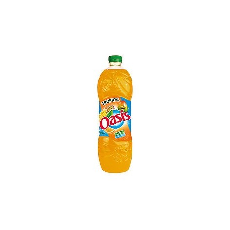 Oasis 2L