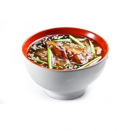 Soupe Miso