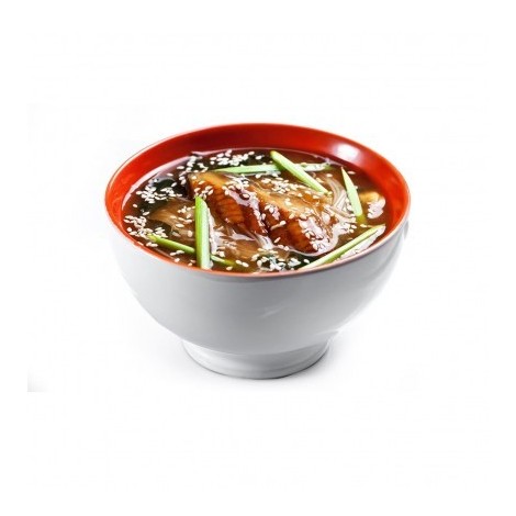 Soupe Miso