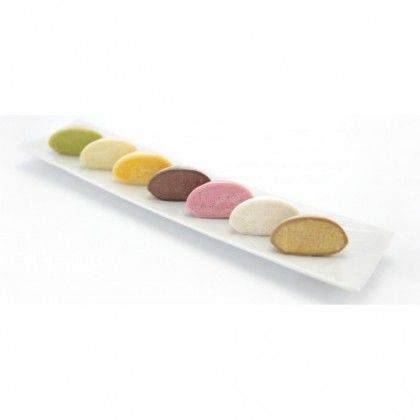 Mochis glacés