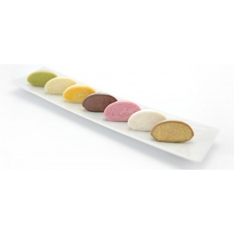 Mochis glacés