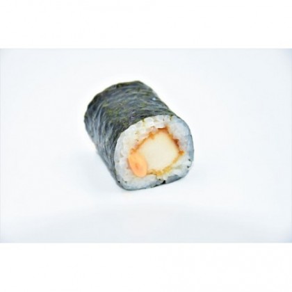 Maki Poulet pané spicy