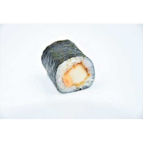 Maki Poulet pané spicy