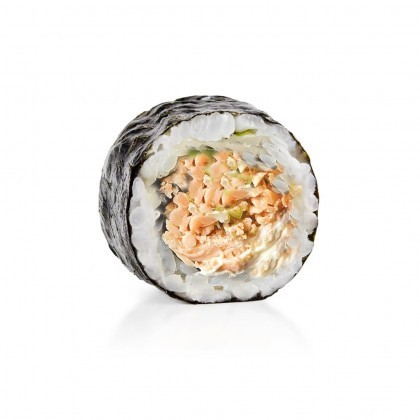 Maki Thon cuit mayo