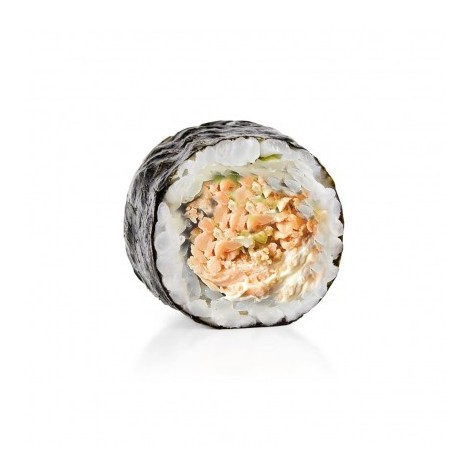 Maki Thon cuit mayo