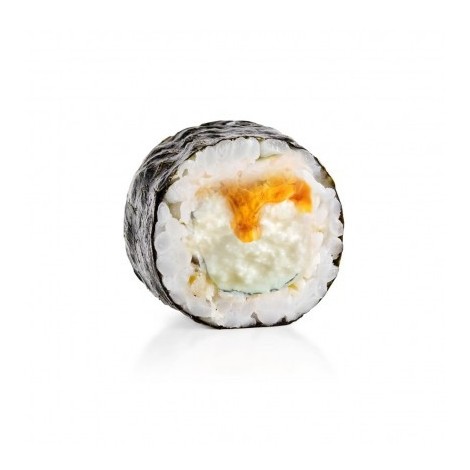 Maki Chèvre frais miel