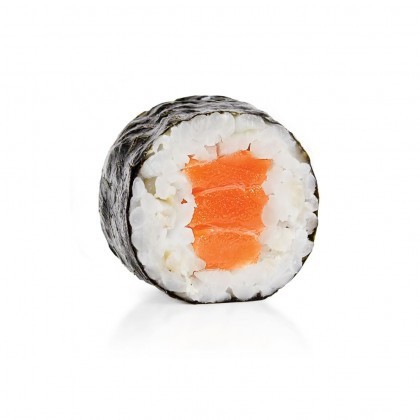 Maki Saumon