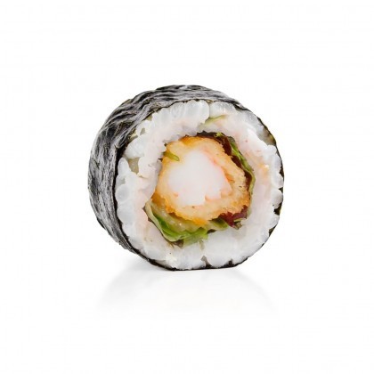 Maki Crevette