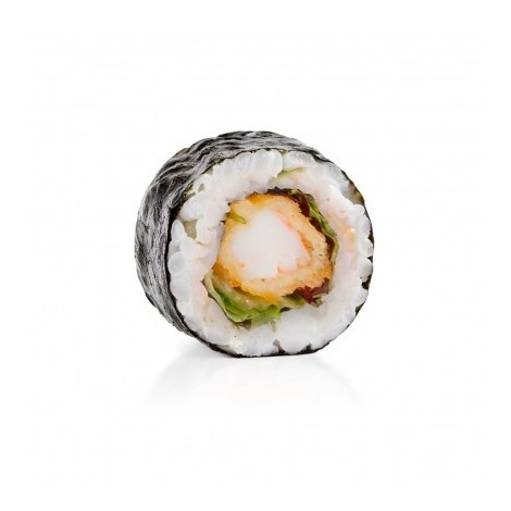Maki Crevette