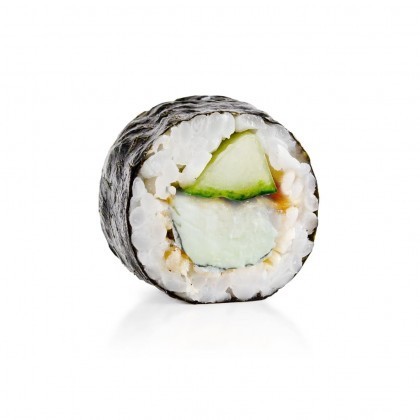 Maki Avocat cheese