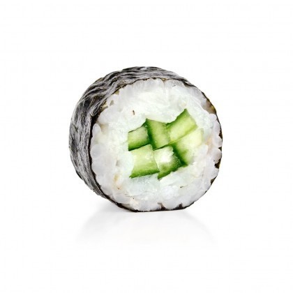 Maki Concombre