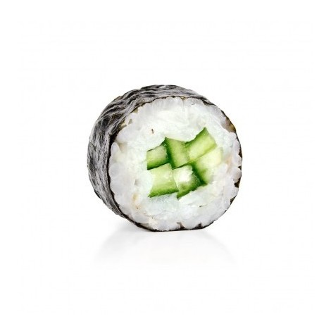 Maki Concombre