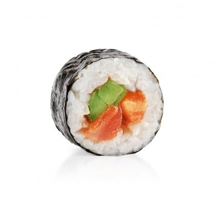Maki Saumon avocat