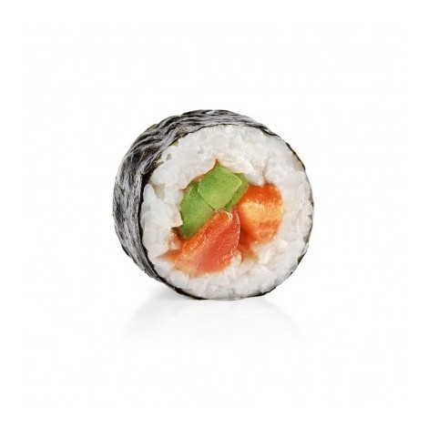 Maki Saumon avocat