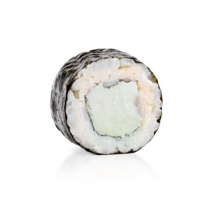 Maki Cheese