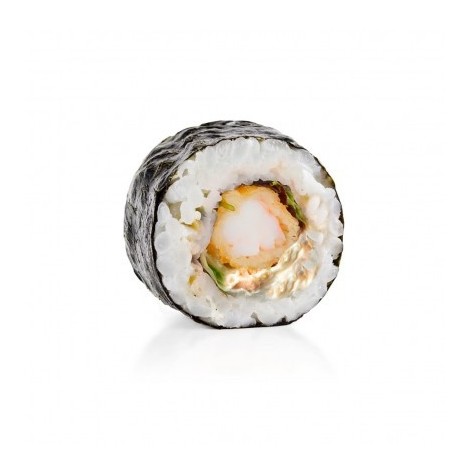 Maki Crevette mayo