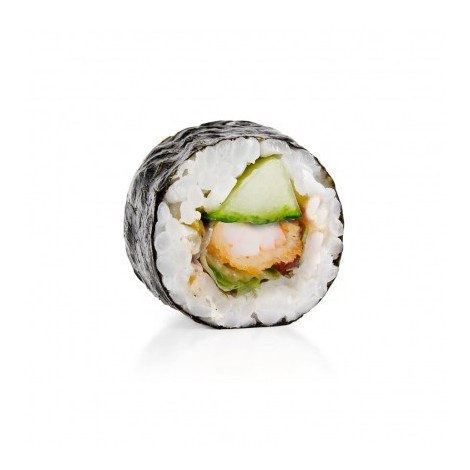 Maki Crevette avocat