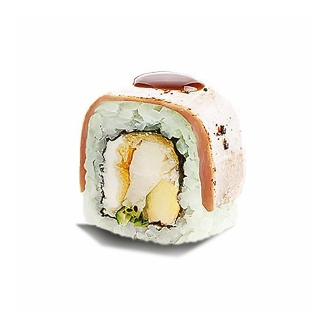 Spécial Red Dragon x8