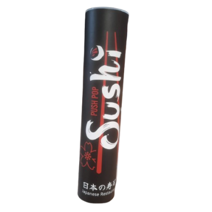 Push Pop Maki